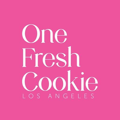 One Fresh Cookie Co.