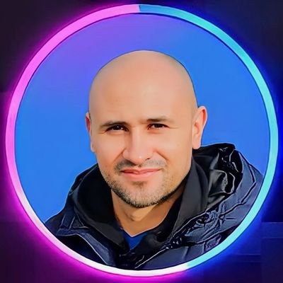 𝗝𝗨𝗔𝗡 𝗚𝗔𝗥𝗭𝗢𝗡🔹