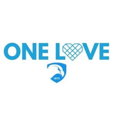 Indian Creek School’s One Love Club 💙