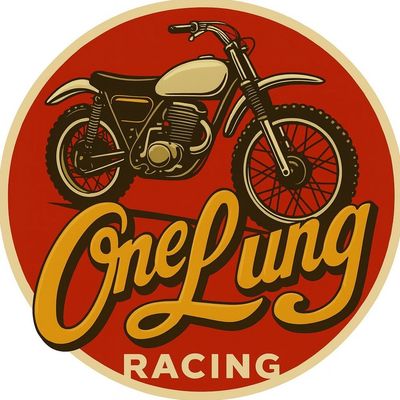 One Lung Racing