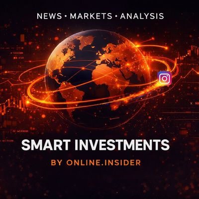 Smart investment’s