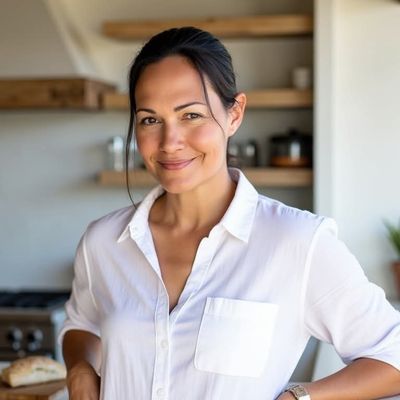 Christine Wayne | Mocktails + Lifestyle