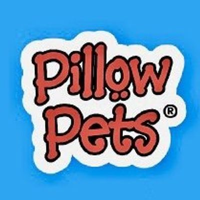 Pillow Pets®