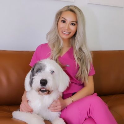 Junyi Xie DDS | LA & OC Orthodontist