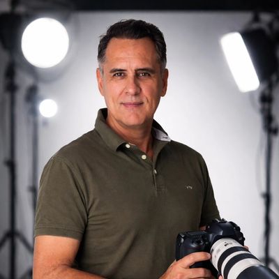 Oscar Garces