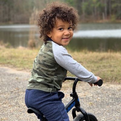 O’s Cool Bike Foundation