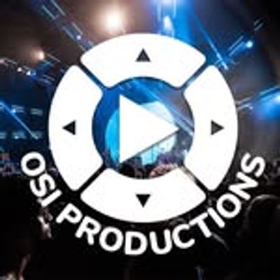 OSI Productions