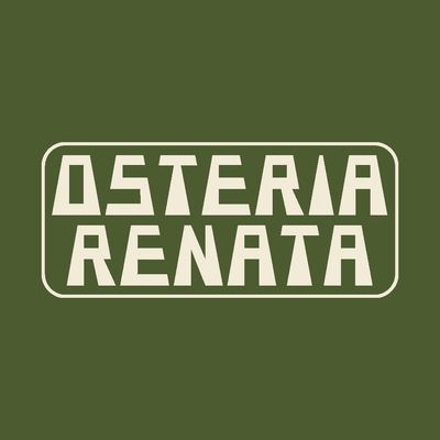 Osteria Renata