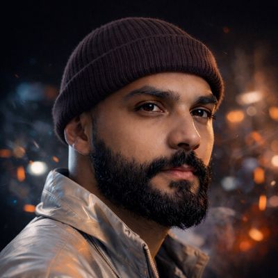 Oto Jônata | Fotografia & IA