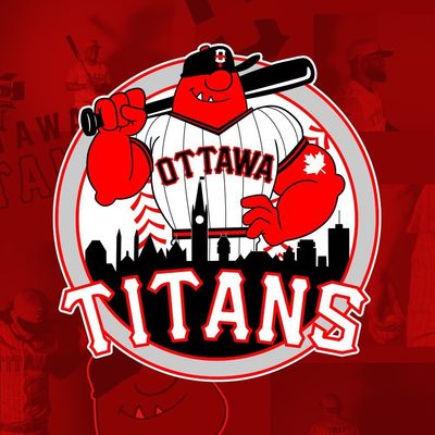 Ottawa Titans Baseball Club