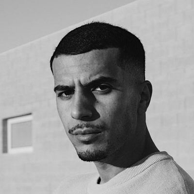 Oualid Hammaoui