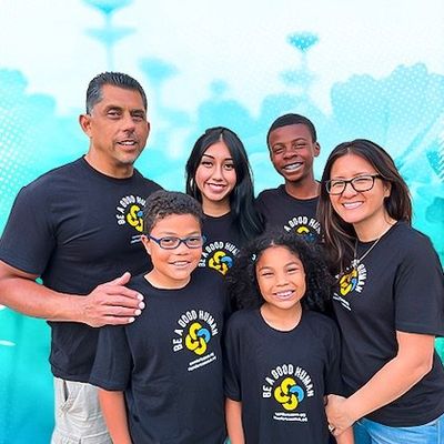Jennifer Parra | Family Lifestyle | Adoption