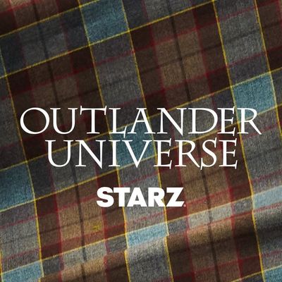 Outlander Universe