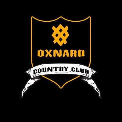 Oxnard Country Club