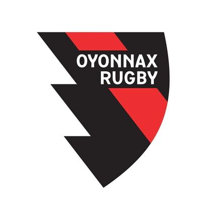Oyonnax Rugby Officiel
