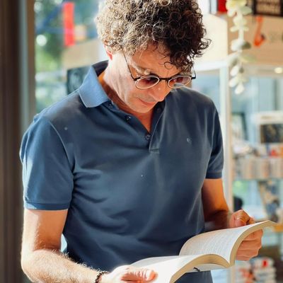 Özgür Mumcu