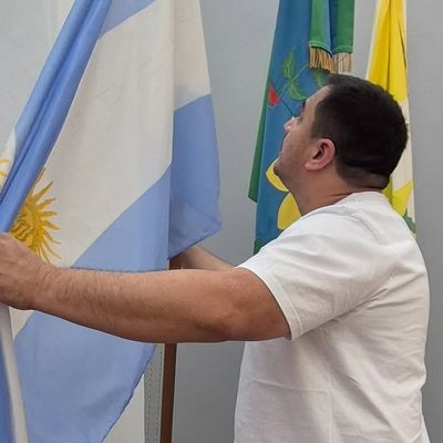 Pablo Casas SarmientoNoticias