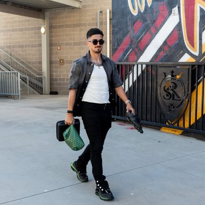 Pablo “QUIQUE”  Ruiz