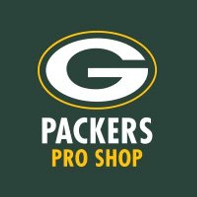 Packers Pro Shop