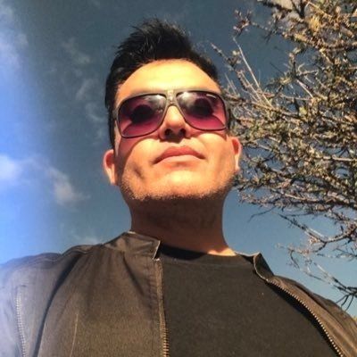 Paco Palafox