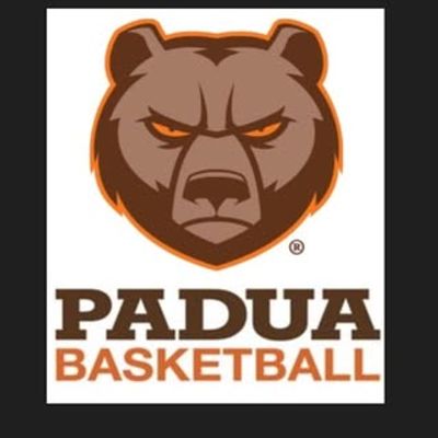 Padua Boys Basketball