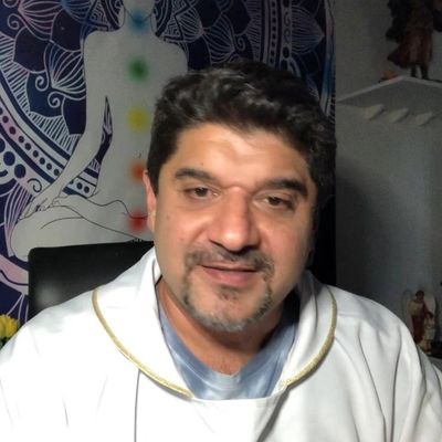 prosperidade & amarração