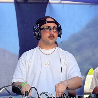 Fabio Sanchez | DJ e Produtor