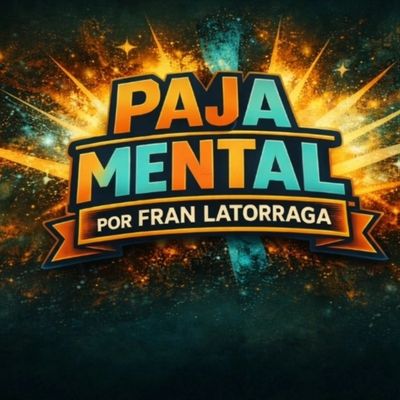 Paja Mental · Fran Latorraga