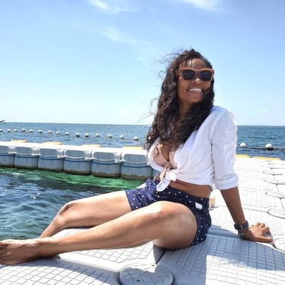 Pamela | International Speaker