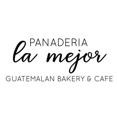 Panaderia La Mejor