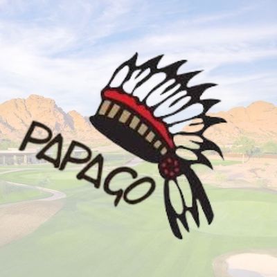 PAPAGO GOLF CLUB