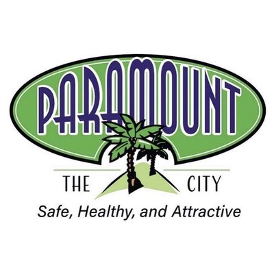 City of Paramount