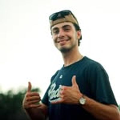 Parker Hulet