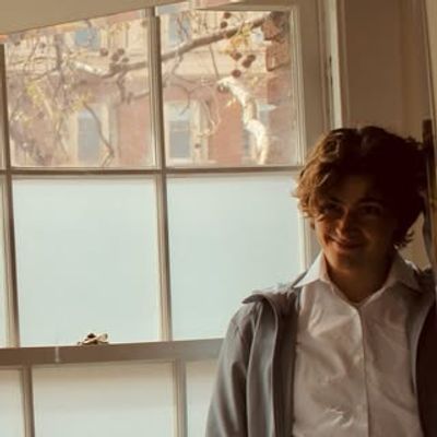 Parker Jelen