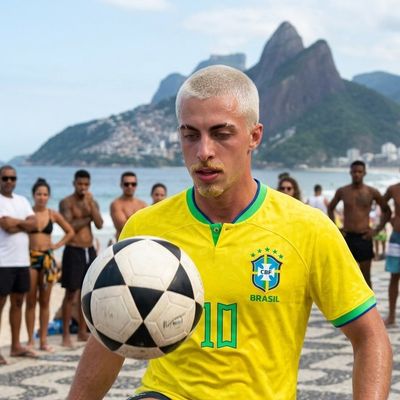 PARKERZINHO