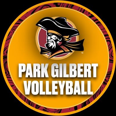 Official Park University Gilbert Womens Volleyball