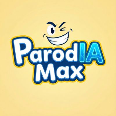 ParodIA Max