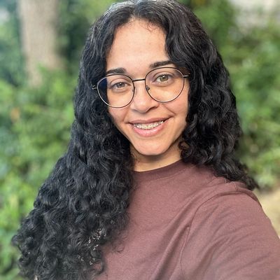 Érica Santos - Parteira Tradicional e Doula