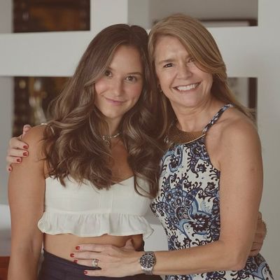 Anto and Caro