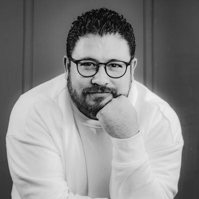 Pastor Eder García