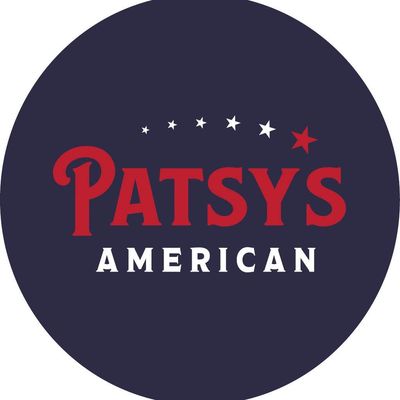 Patsy’s American