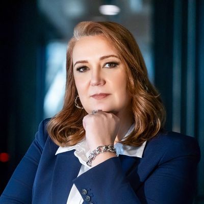 Paula Melo | Headhunter | Consultora de Carreira