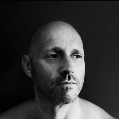 Paul Davidson