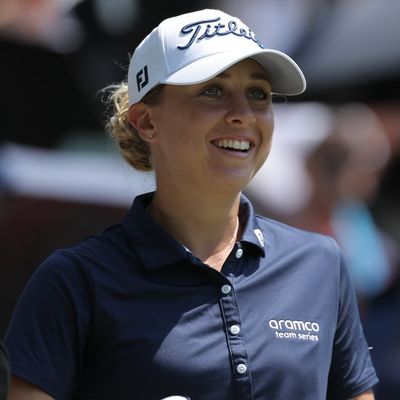 Pauline Roussin-Bouchard