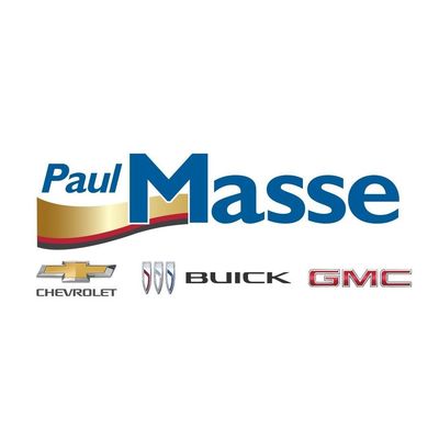 Paul Masse