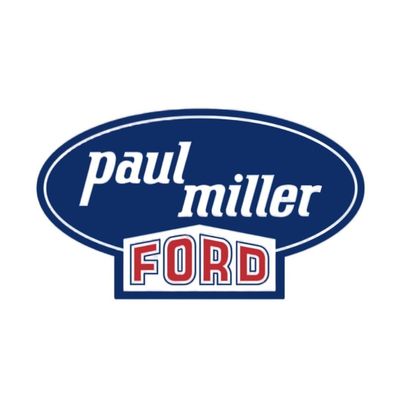Paul Miller Ford | Ford Dealership