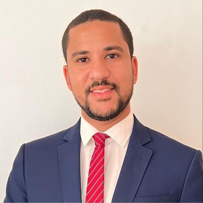 Paulo Monfort, CFP®