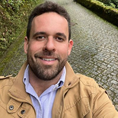 Paulo Solano | Diário de um Publicitário