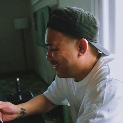 Paul "Paul Skratch" Belen