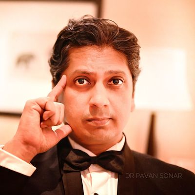 Pavan Sonar